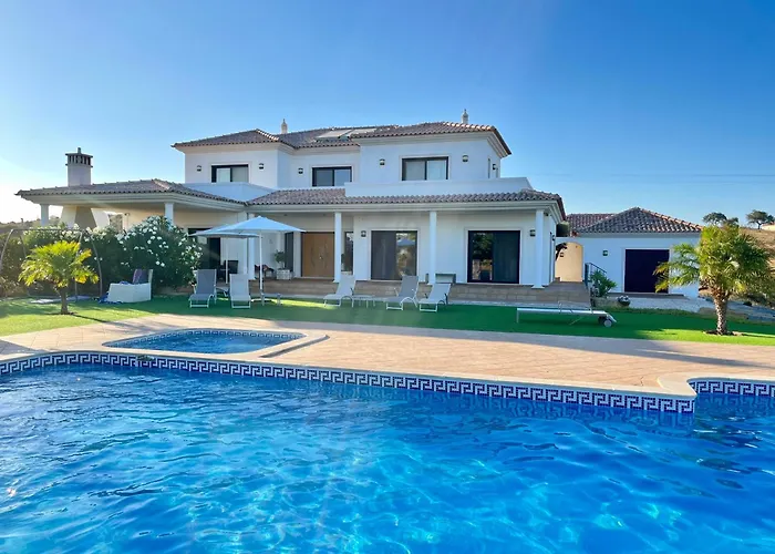 Villa Casa Eden