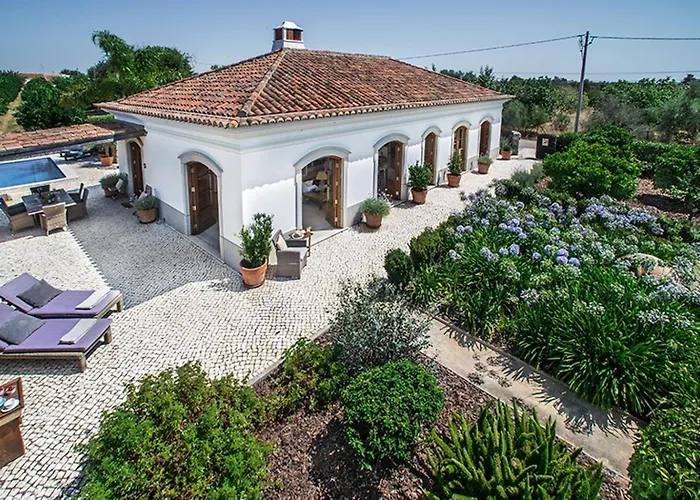 Casa Da Terra Branca