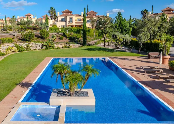 Monte Rei 2 Bed Linked Villa