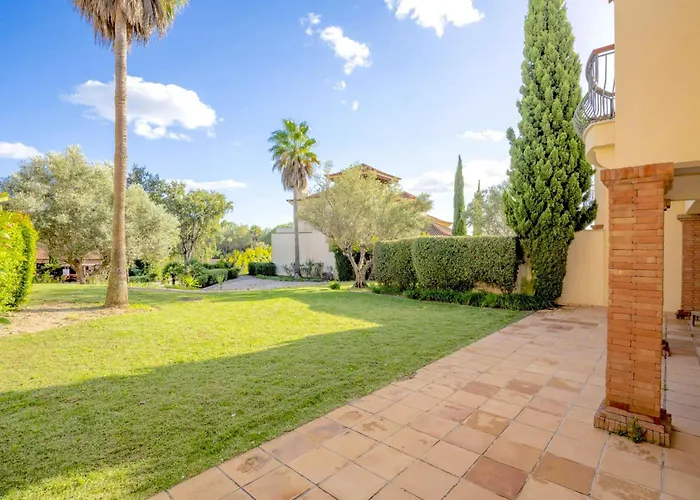 Monte Rei 2 Bed Linked Villa