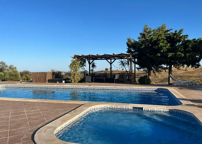 Villa Casa Eden