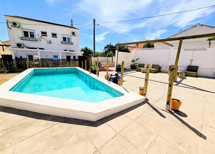 Villa Bonito & Pool Full House