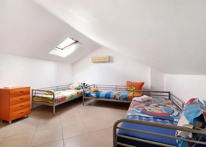 Ideal Villas Residence